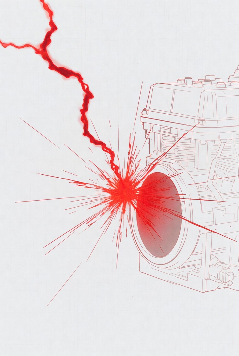 Métaphore Impulsion