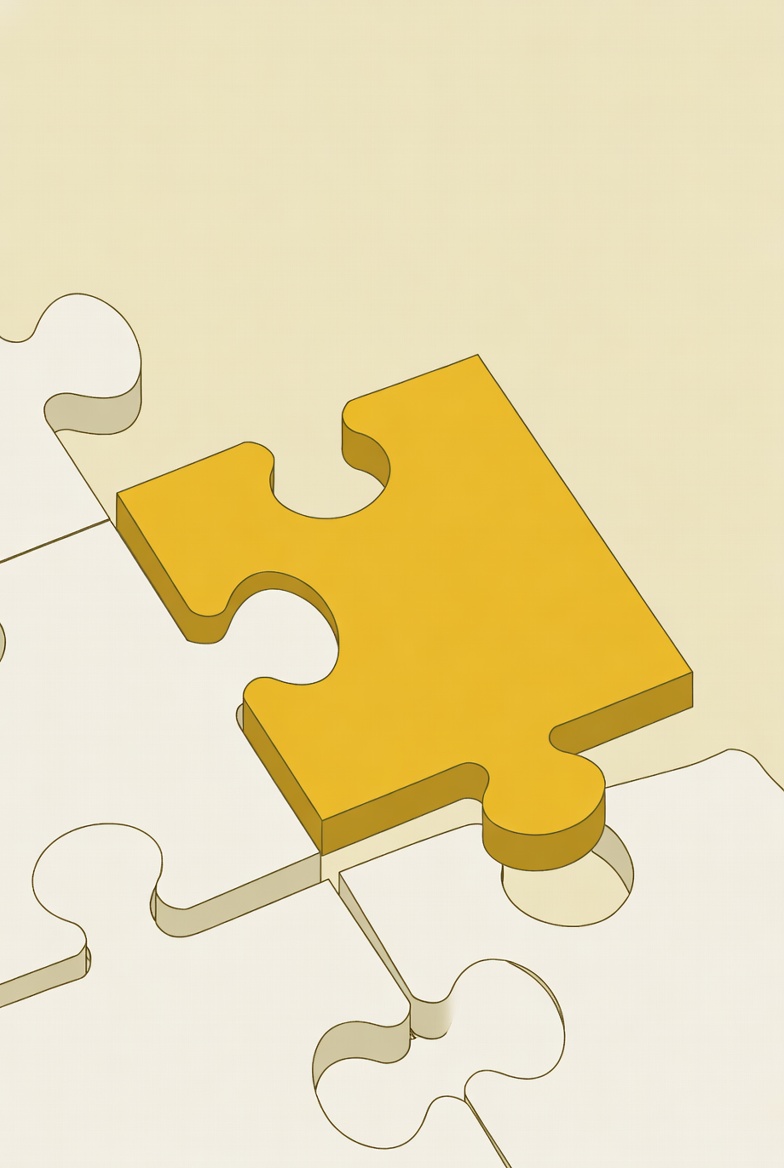 Métaphore Synthèse